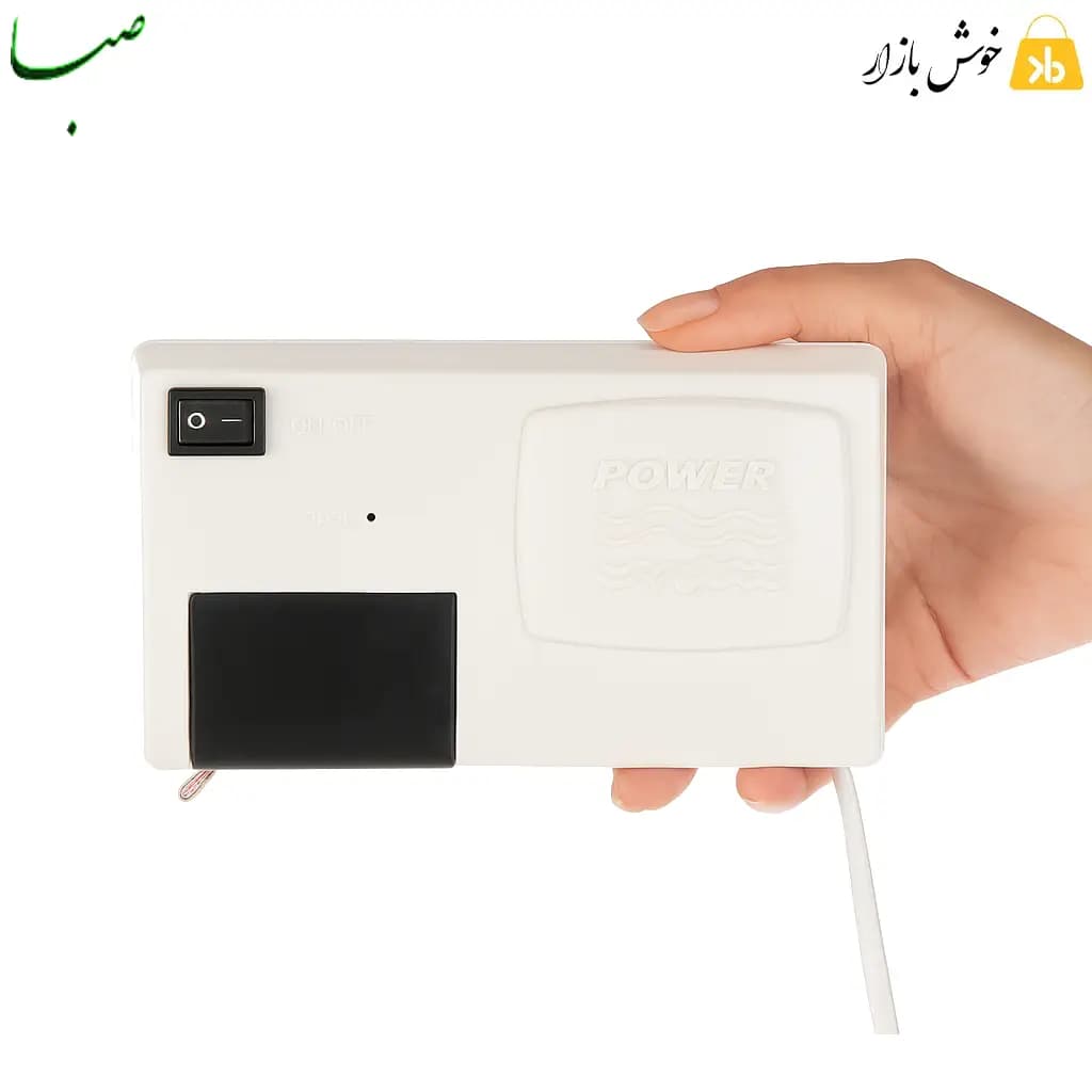 ژل بازی شفاف بی رنگ دو کیلویی مدل S2000 — تصویر ۱۲