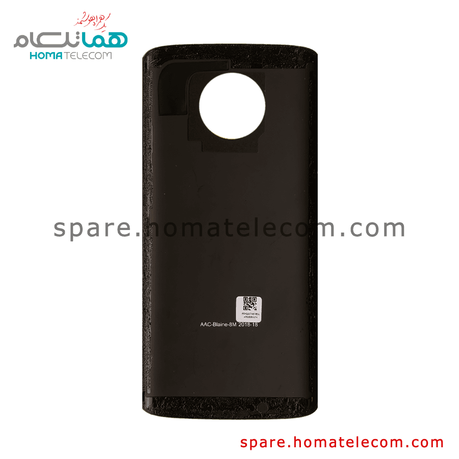 قاب پشت موتورولا (در حد نو) – Back Frame Moto G6 — تصویر ۷