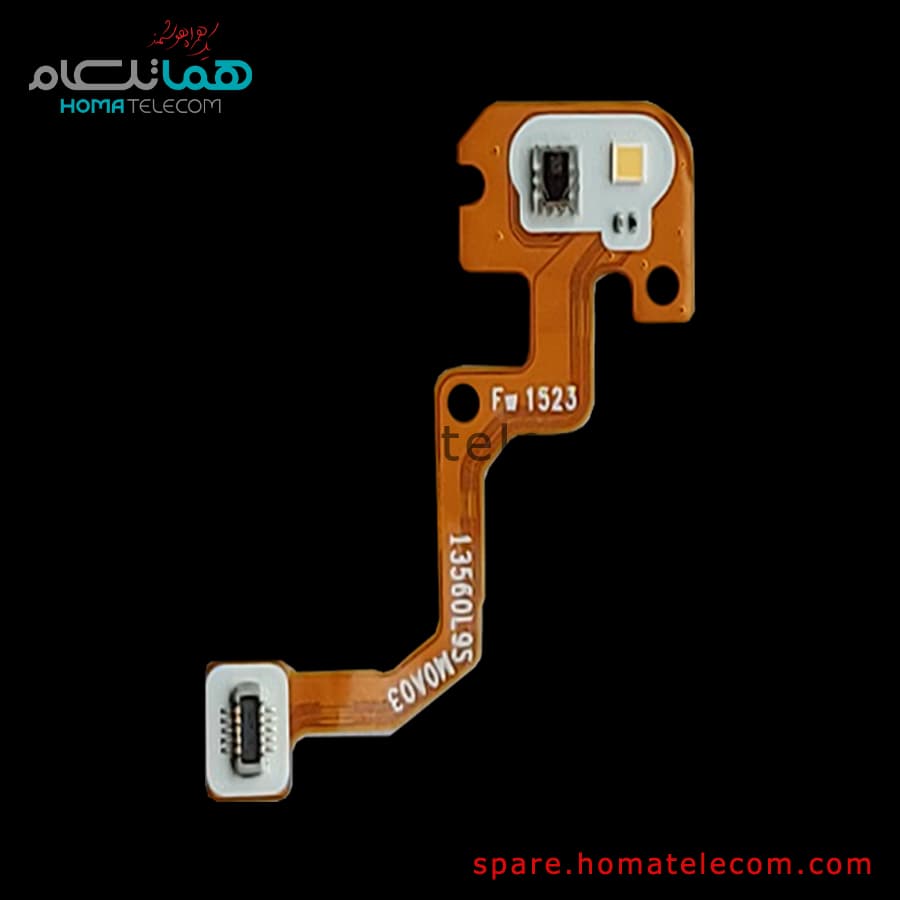 Camera Flash – Xiaomi 13 Lite