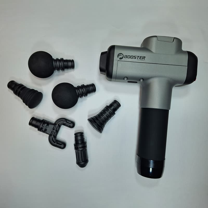 ماساژور تفنگی بوستر ام 2 Booster M2 — تصویر ۴