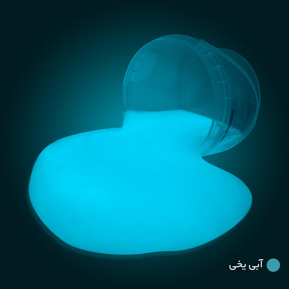 ژل بازی واتر شب تاب مدل WS600ph — تصویر ۳