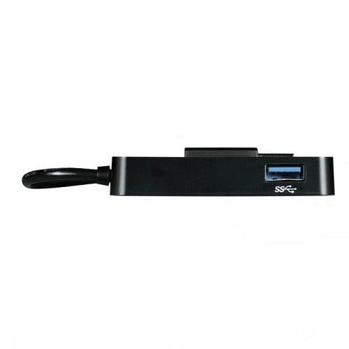 هاب USB3.0 دی لینک DUB-1340 — تصویر ۱۱