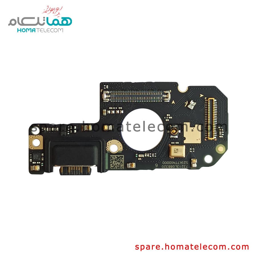Sub Board – Xiaomi Redmi Note 11 / Redmi Note 11 NFC / Redmi Note 11s / Redmi Note 11s NFC / Redmi Note 12S / Poco M4 Pro
