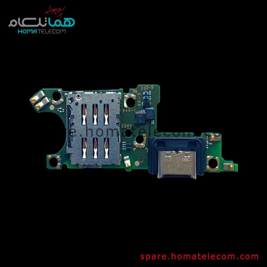 Sub Board – Honor X9b 5G
