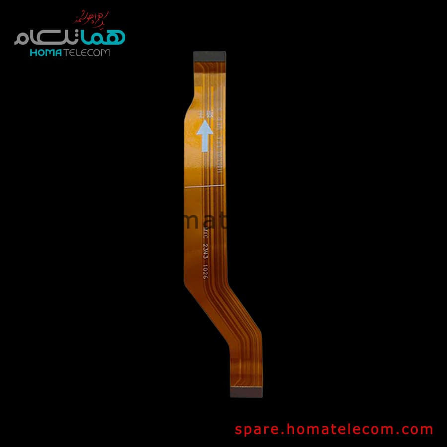 Main To Sub Flat Cable – Honor X9b 5G