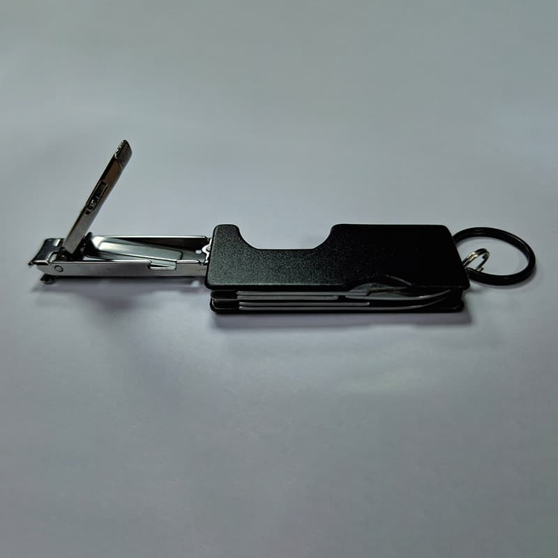 جاکلیدی همه کاره جیبی کوچک — تصویر ۶