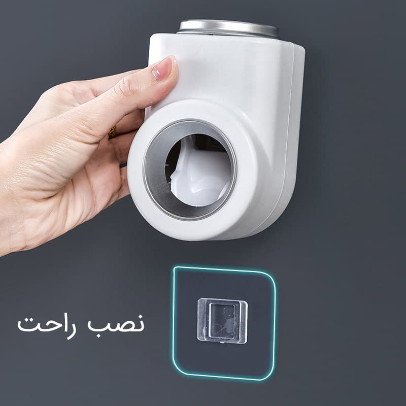 دستگاه خمیردندان اتوماتیک YongHong — تصویر ۱۲