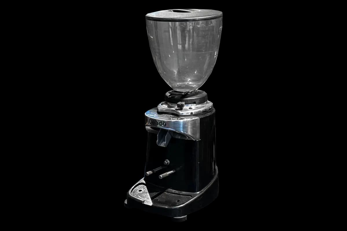 آسیاب قهوه کارکرده سیدو Ceado E37S
