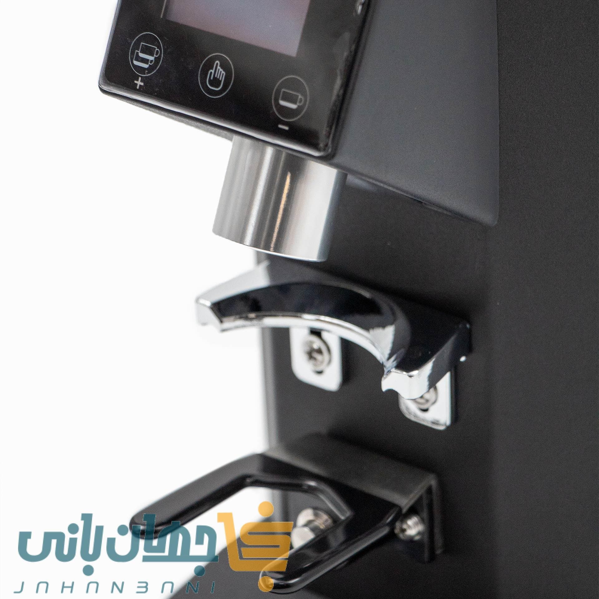 آسیاب قهوه هوم Home E500 — تصویر ۱۰