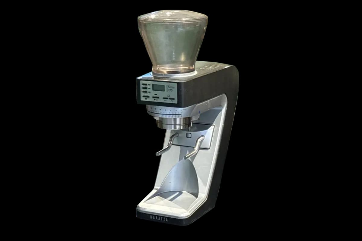آسیاب قهوه Baratza مدل Sette 270 — تصویر ۴