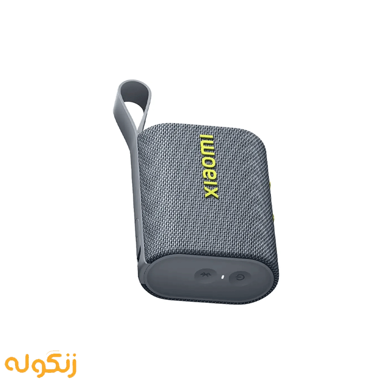 اسپیکر شیائومی مدل Sound Pocket — تصویر ۵