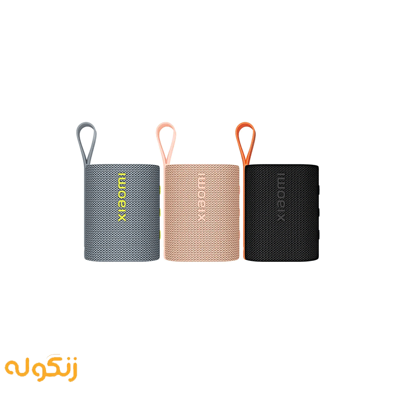 اسپیکر شیائومی مدل Sound Pocket