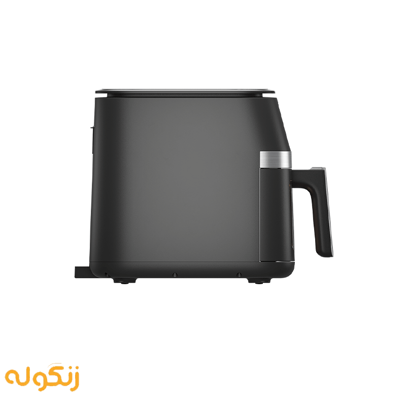 هواپز 11 لیتری گلوریمی مدل Dual Zone Air Fryer 11L GAF-D1101 — تصویر ۵
