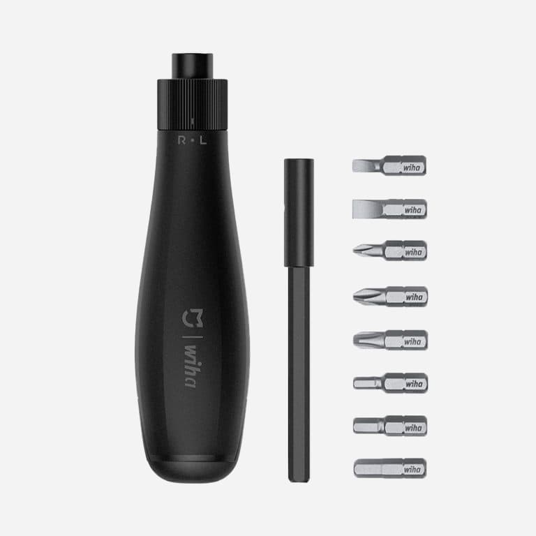 پیچ گوشتی 8 عددی شیائومی مدل Wiha JLLSD01XH