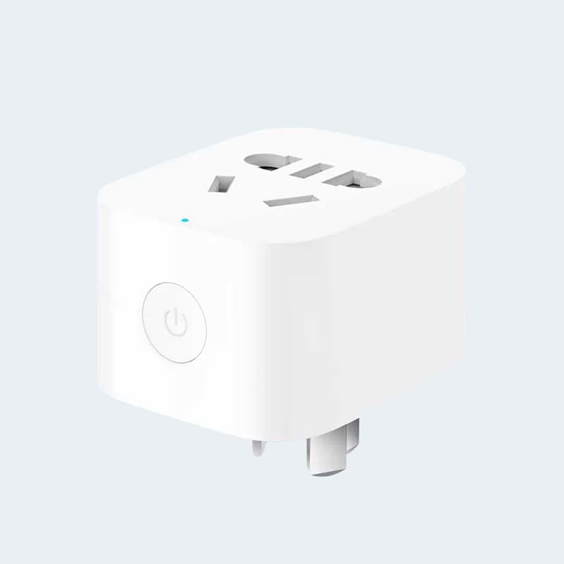 پریز هوشمند شیائومی مدل Mi ZNCZ02CM — تصویر ۶