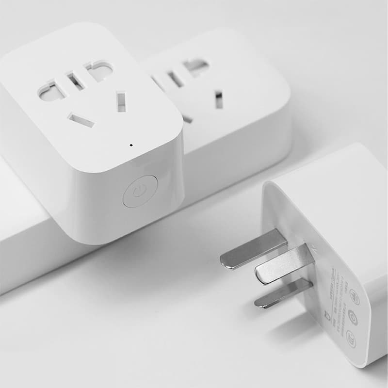 پریز هوشمند شیائومی مدل Mi ZNCZ02CM — تصویر ۱۲