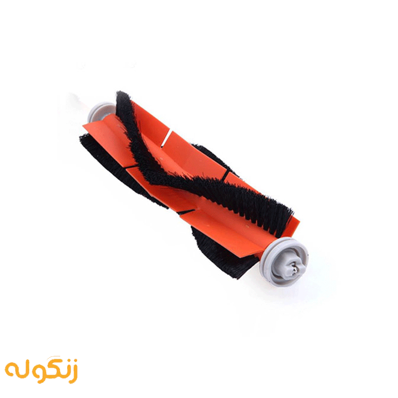 برس جارو رباتیک شیائومی سری x20 max / x20+ / x10+ / s20+ / s10 مدل Mi Main Brush B101GL-ZS — تصویر ۲