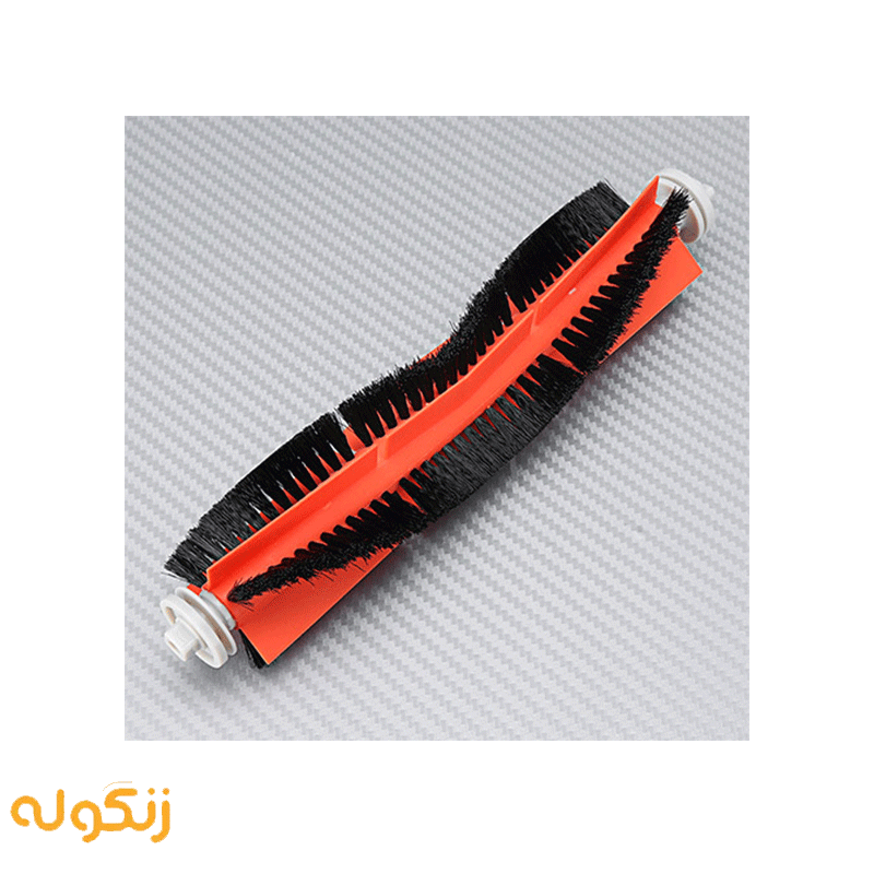 برس جارو رباتیک شیائومی سری x20 max / x20+ / x10+ / s20+ / s10 مدل Mi Main Brush B101GL-ZS — تصویر ۴