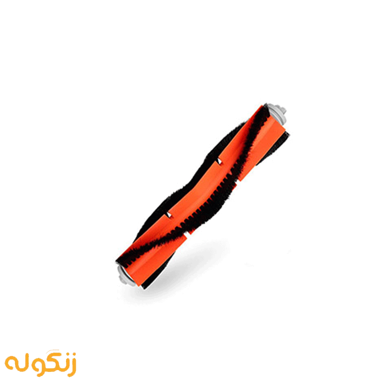 برس جارو رباتیک شیائومی سری x20 max / x20+ / x10+ / s20+ / s10 مدل Mi Main Brush B101GL-ZS — تصویر ۵