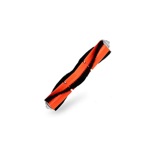 برس جارو رباتیک شیائومی سری x20 max / x20+ / x10+ / s20+ / s10 مدل Mi Main Brush B101GL-ZS — تصویر ۶