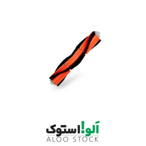 برس جارو رباتیک شیائومی سری x20 max / x20+ / x10+ / s20+ / s10 مدل Mi Main Brush B101GL-ZS — تصویر ۱۱