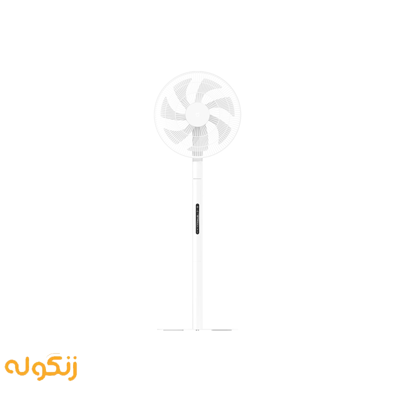 پنکه هوشمند شیائومی میجیا مدل Smart Standing Fan Pro Slim BPLDS12DM