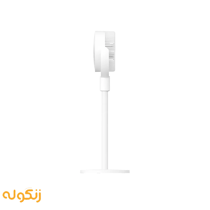 پنکه ایستاده هوشمند شیائومی مدل Smart Standing Air Circulation Fan BPLDS11DM — تصویر ۳