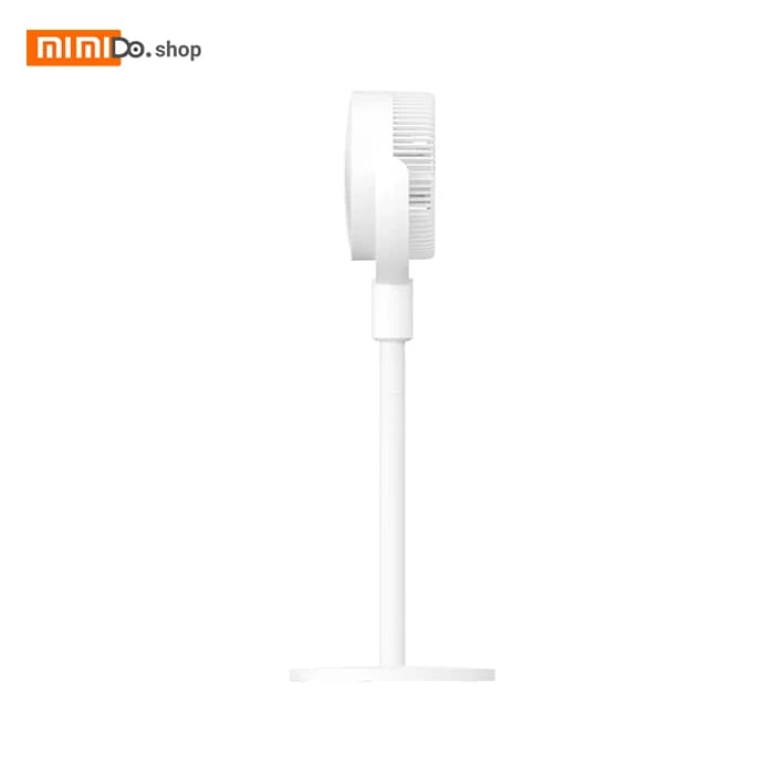 پنکه ایستاده هوشمند شیائومی مدل Smart Standing Air Circulation Fan BPLDS11DM — تصویر ۹