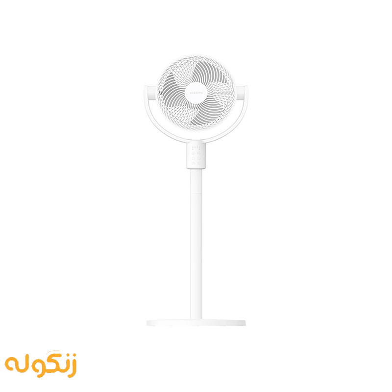 پنکه ایستاده هوشمند شیائومی مدل Smart Standing Air Circulation Fan BPLDS11DM
