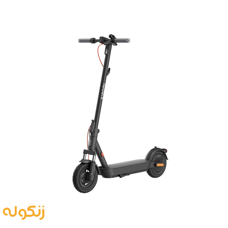 اسکوتر برقی شیائومی Xiaomi Electric Scooter 5 — تصویر ۲
