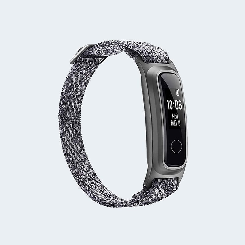 مچ بند هوشمند هوآوی مدل honor band 5 sport — تصویر ۱۱