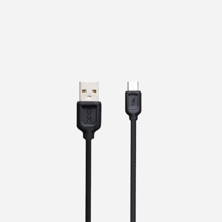 کابل شارژ ایکس او مدل XO NB36