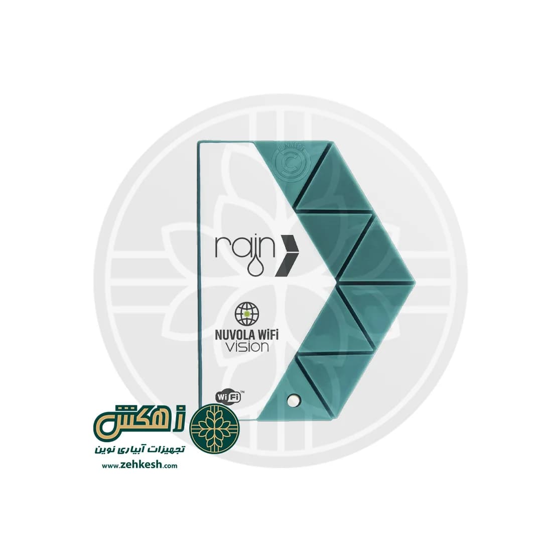 مودم وایفای ویژن رِین ایتالیا
