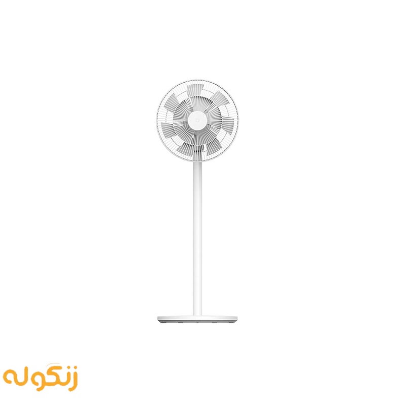 پنکه ایستاده هوشمند شیائومی مدل Smart Standing Fan 2 Pro
