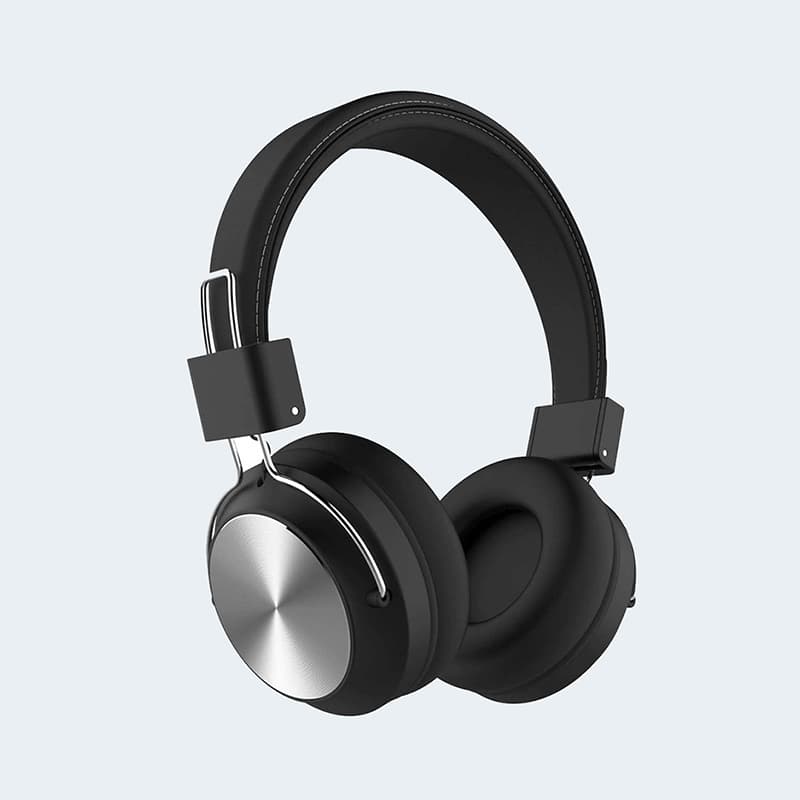 هدفون بی سیم سودو مدل SODO SD1001