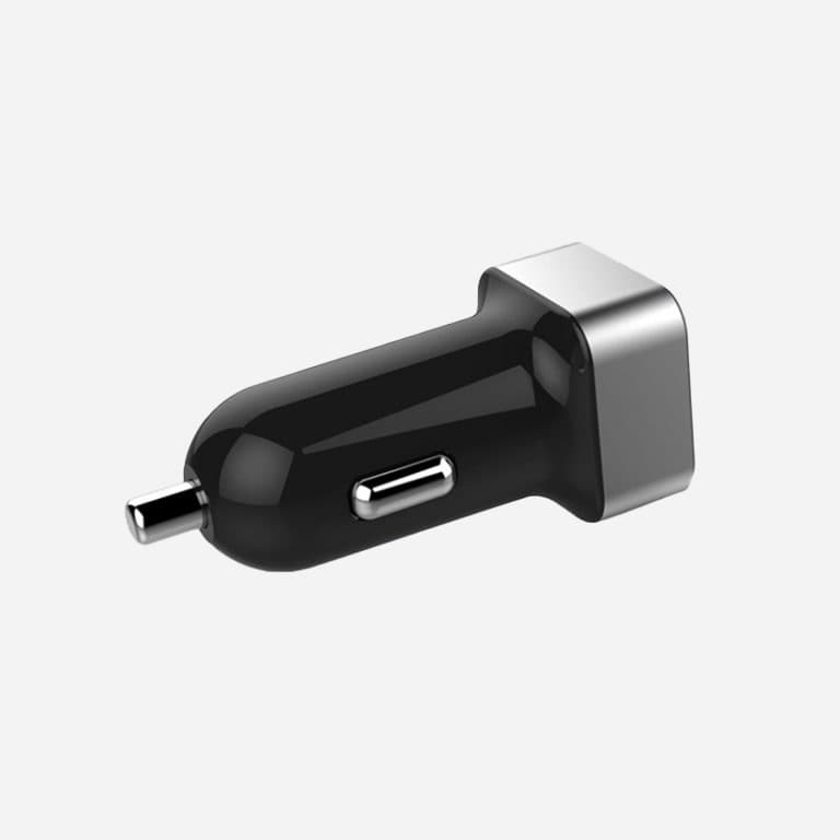 شارژر فندکی ماشین تری آر مدل 3R 3001 — تصویر ۲
