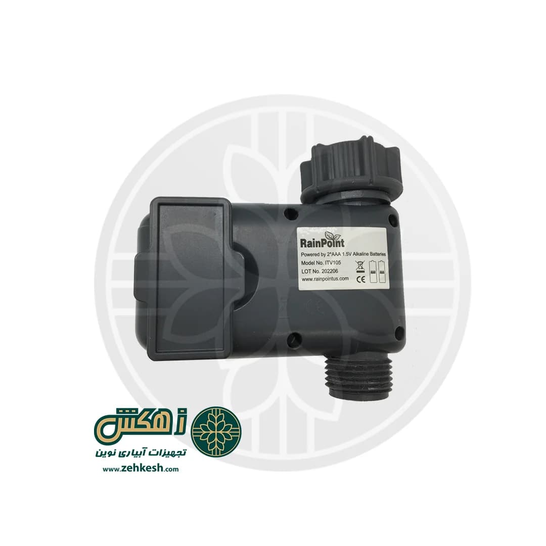 تایمر رِین‌پوینت تک‌خروجی — تصویر ۴