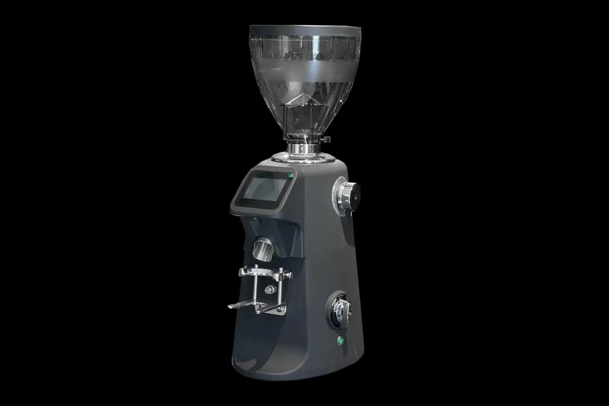 آسیاب قهوه کینگ گرایندر JX-680 King Grinder