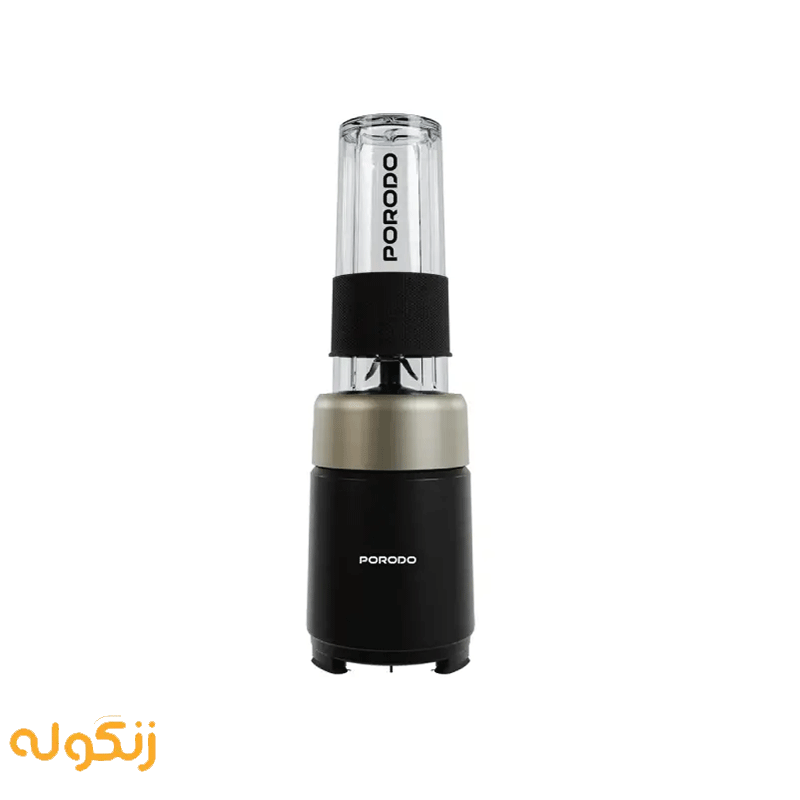مخلوط کن و بلندر پرودو Porodo Blenza Automatic Juice Blender PDBL2101A
