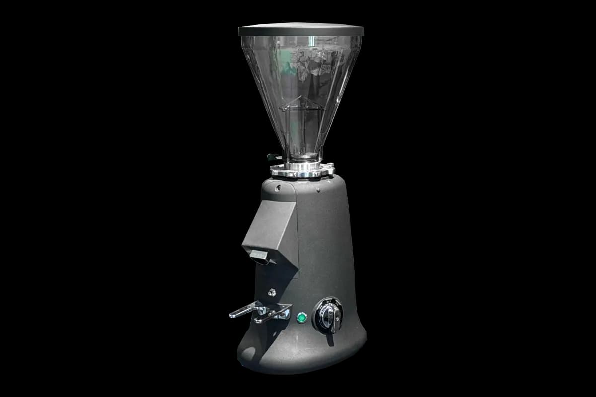 آسیاب قهوه صنعتی کینگ مدل JX-600 King — تصویر ۲