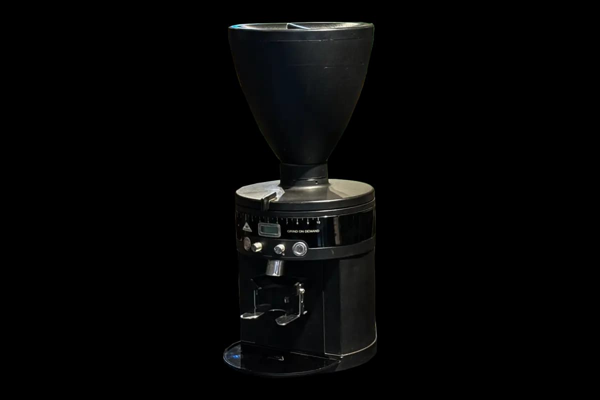 آسیاب قهوه صنعتی مالکونیگ مدل Mahlkonig k30
