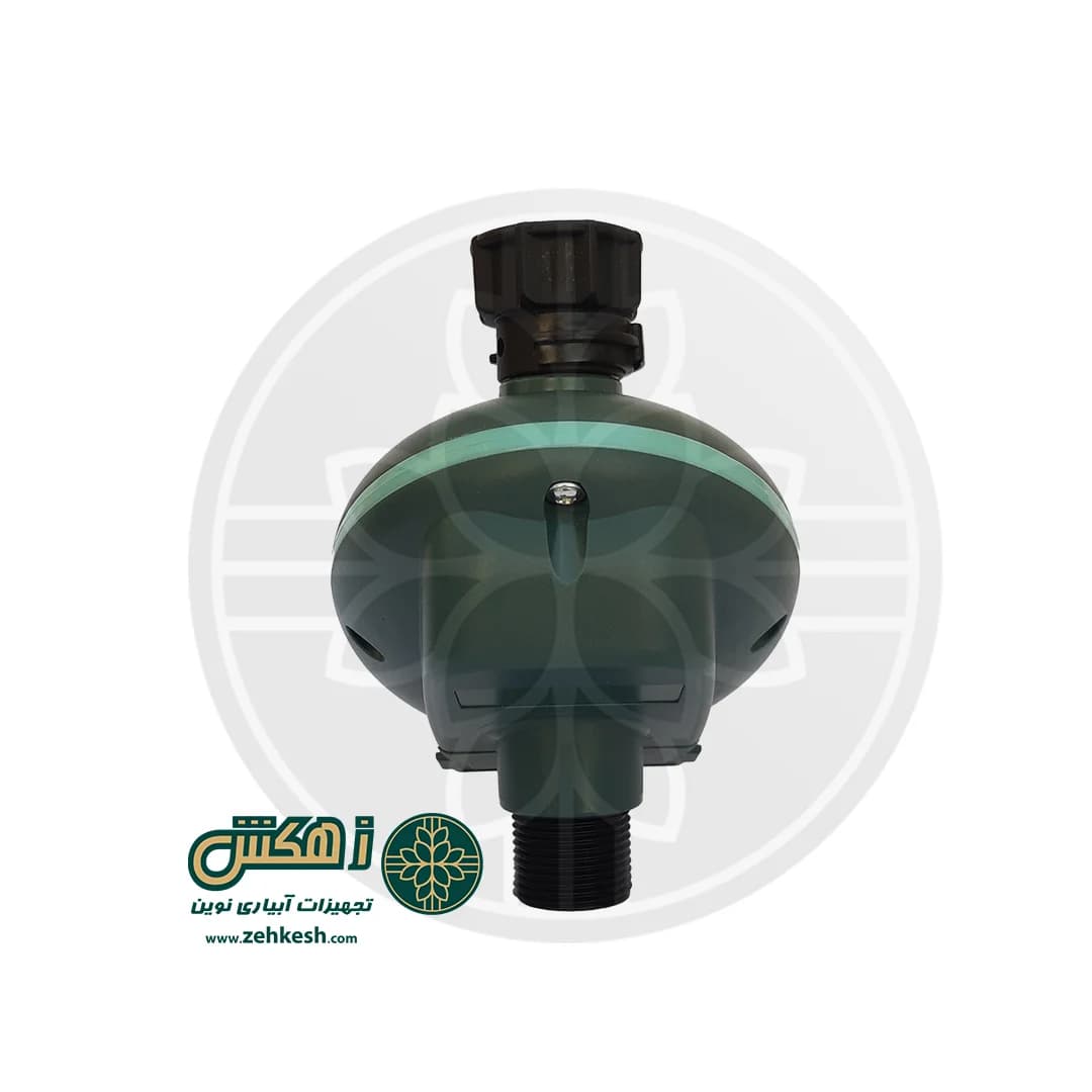 تایمر ایریتِن — تصویر ۶