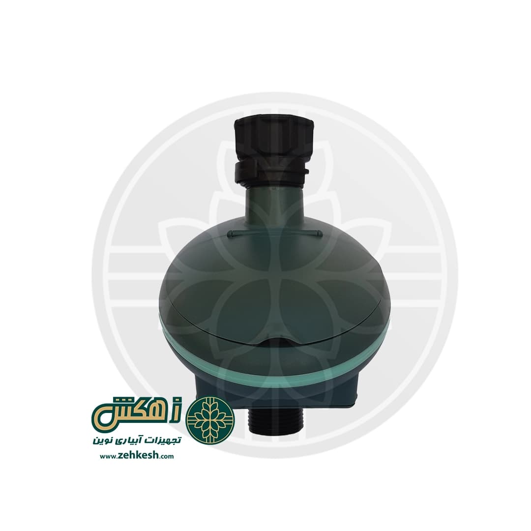تایمر ایریتِن — تصویر ۷