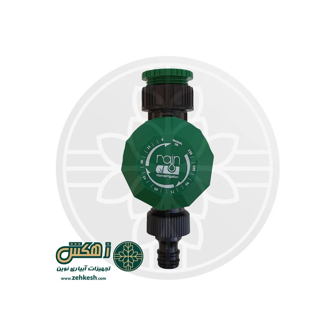قطع‌کن اتوماتیک آب رِین ایتالیا