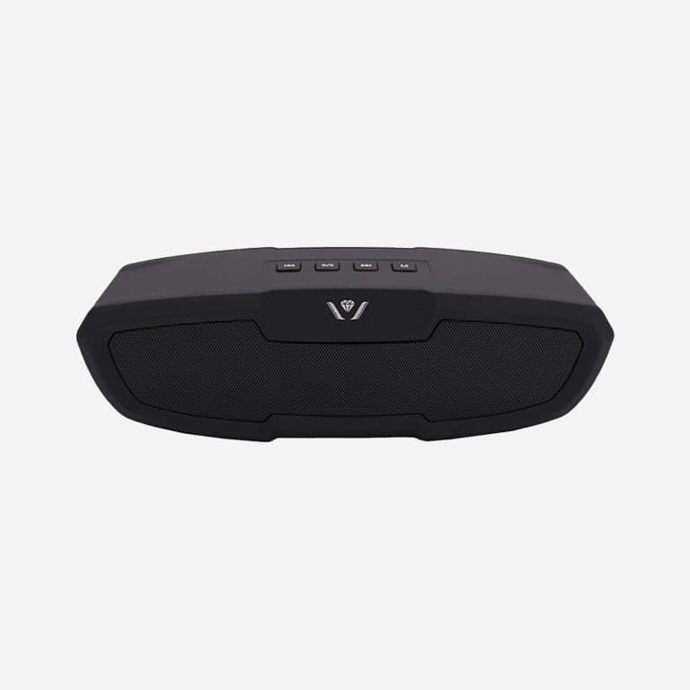 اسپیکر بلوتوثی قابل حمل دبلیو اس آ مدل WSA-834