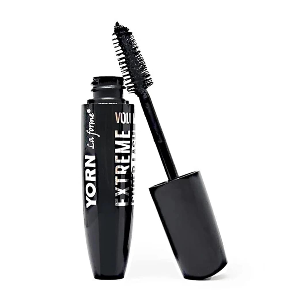 ریمل حجم دهنده یورن مدل Extreme Super Lash اصل — تصویر ۱۰