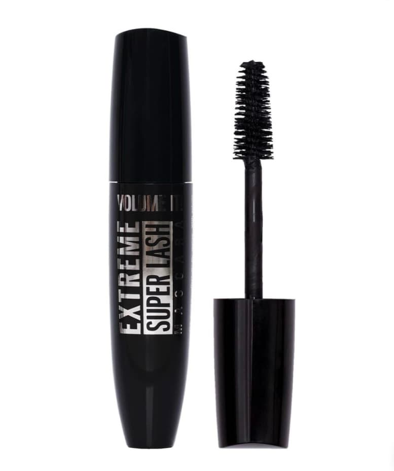 ریمل حجم دهنده یورن مدل Extreme Super Lash اصل — تصویر ۱۲