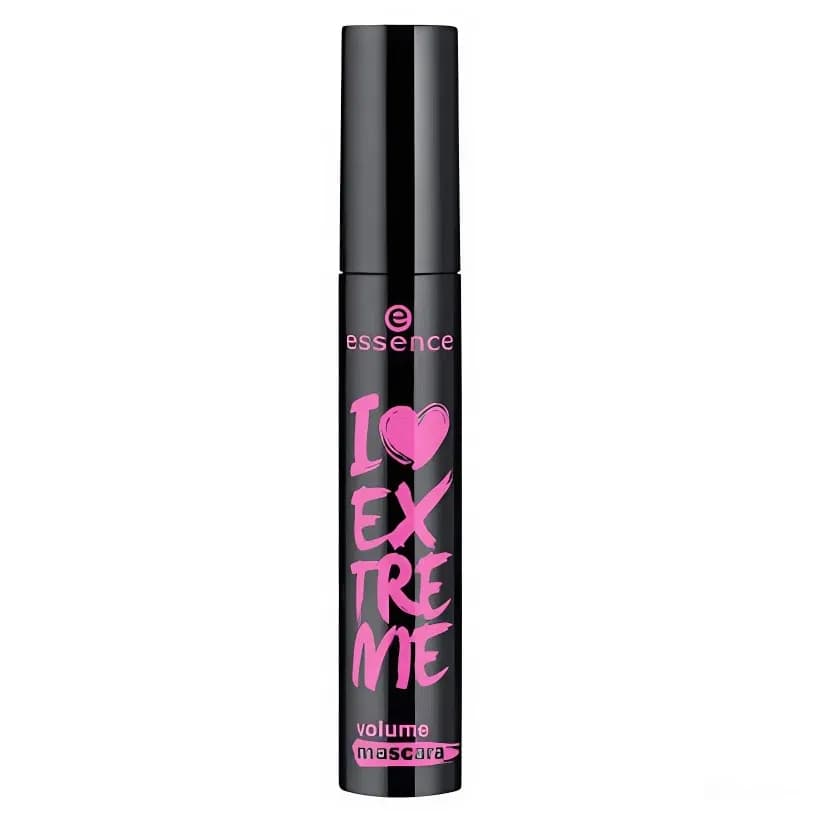 ریمل حجم دهنده اسنس Essence اورجینال مدل I Love Extreme Volume حجم 12 میل — تصویر ۶
