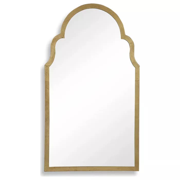 آینه قدی چوبی آردین — تصویر ۶