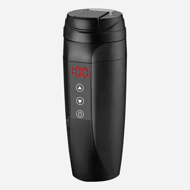 کتری فندکی مسافرتی ماشین Nestchad